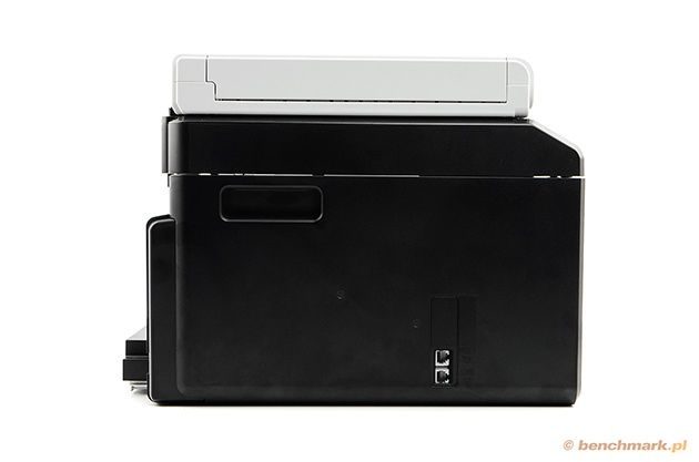 RICOH SP 204SFN