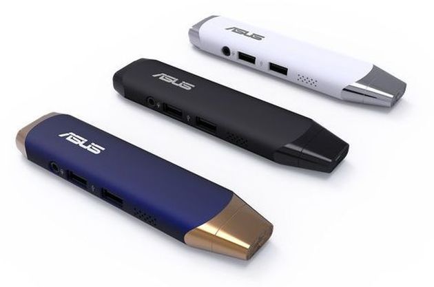 ASUS VivoStick PC komputer mini-PC