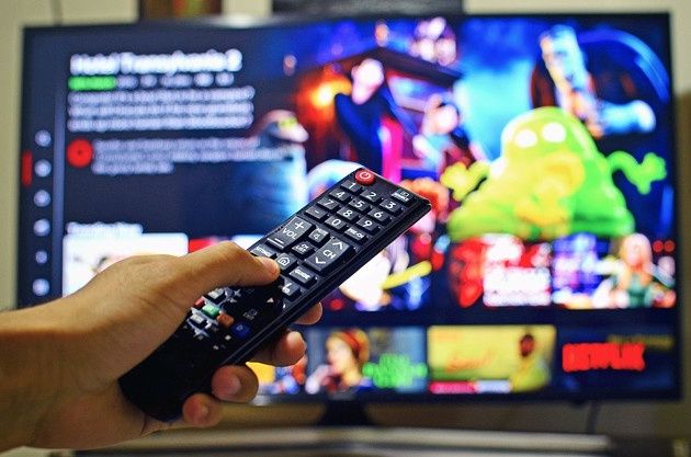 smart TV