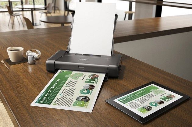 Canon PIXMA iP110