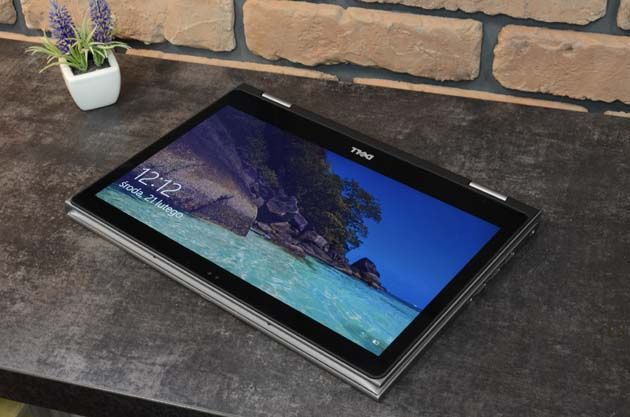 Dell Inspiron 13 5379 (403) tablet