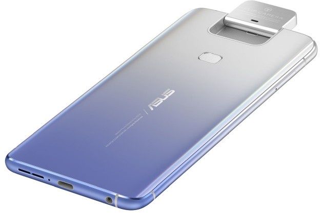 Asus Zenfone 6