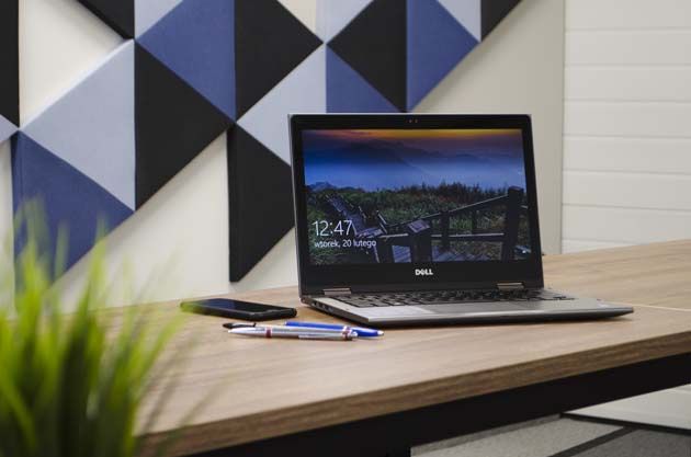 Dell Inspiron 13 5379 (403)