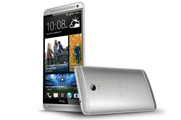 HTC One Max smartfon