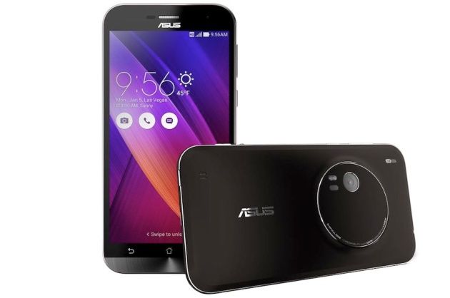 Asus ZenFone Zoom