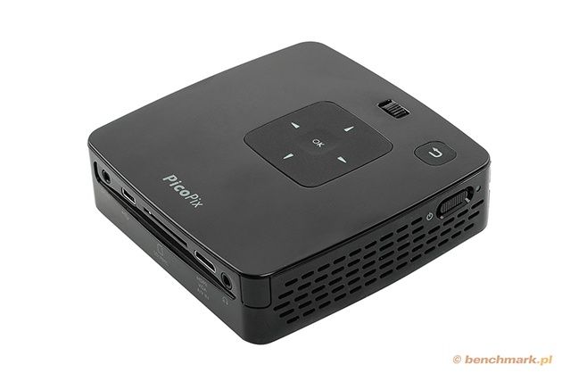 Philips PicoPix PPX2480