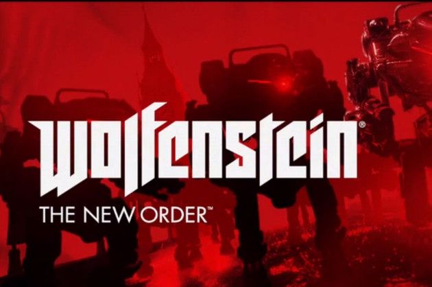Wolfenstein: The New Order gra zwiastun