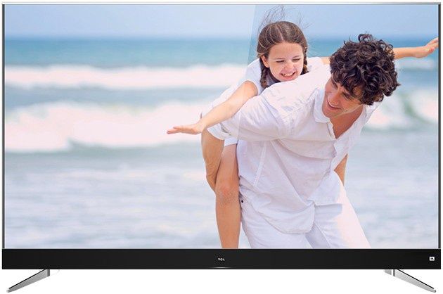 TCL 49C7006 - telewizor