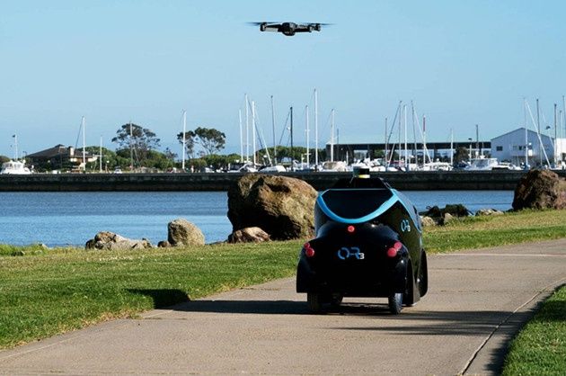 O-R3 dron
