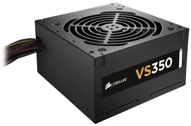 Corsair VS zasilacz zdjęcie