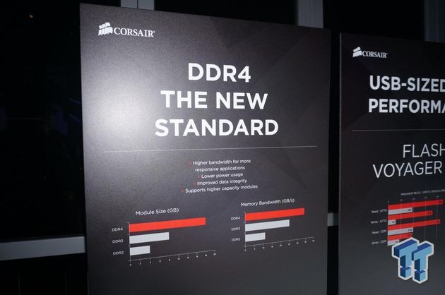 Corsair pamięć RAM DDR4