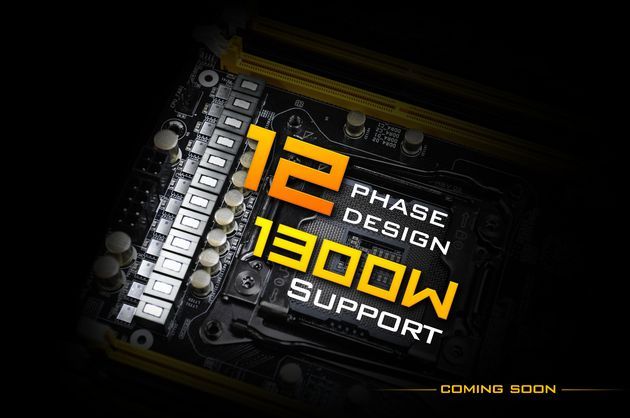 ASRock X99 OC Formula płyta główna