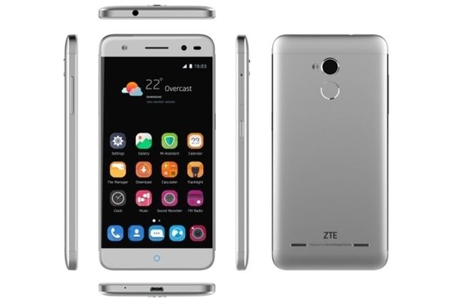 Blade V7 Lite