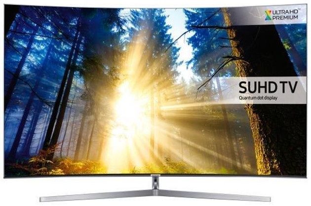 Samsung UE55KS9000