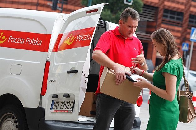 Mobilny Listonosz