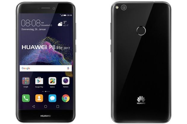 P9 Lite (2017)
