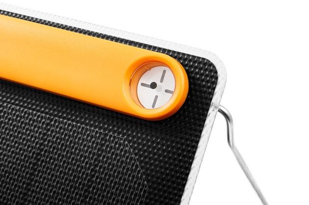 BioLite SolarPanel 10+ zoom