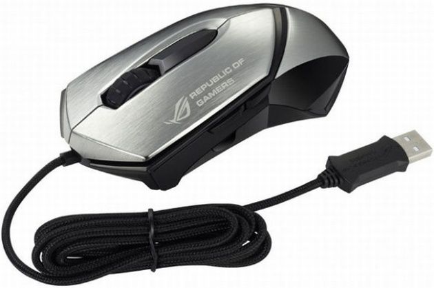 Asus Eagle Eye GX1000 myszka