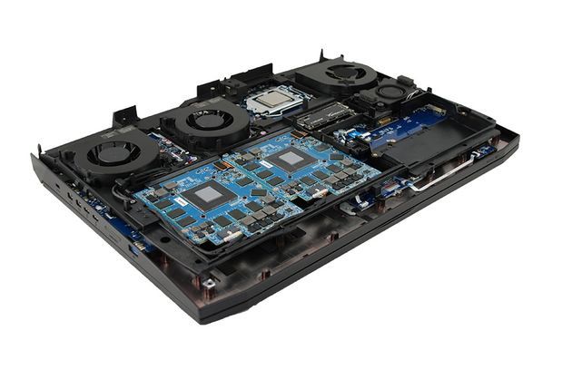 Eurocom Sky X9C