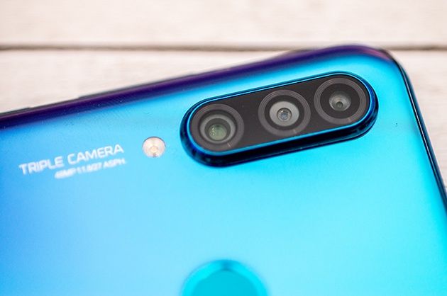 Aparaty Huawei P30 Lite
