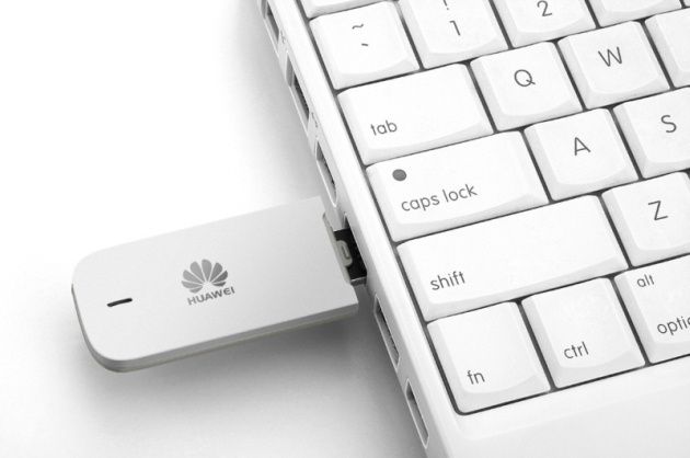 Huawei UltraStick E3331 modem