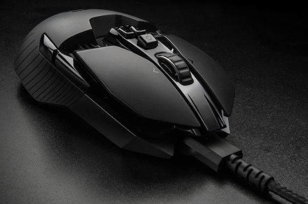 Logitech G903