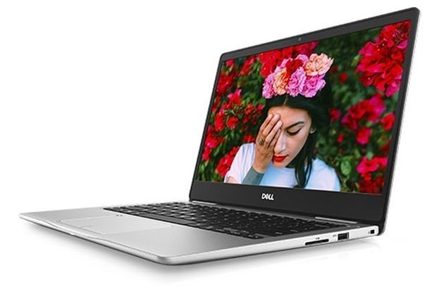 Dell Inspiron 13 7375