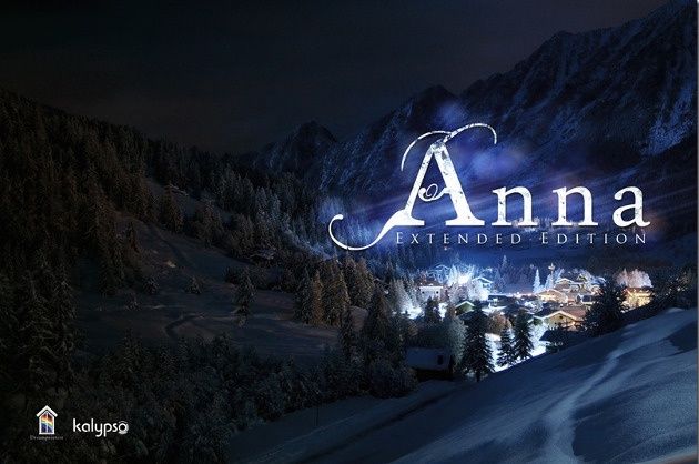 humble weekly sale kalypso gra Anna extended edition