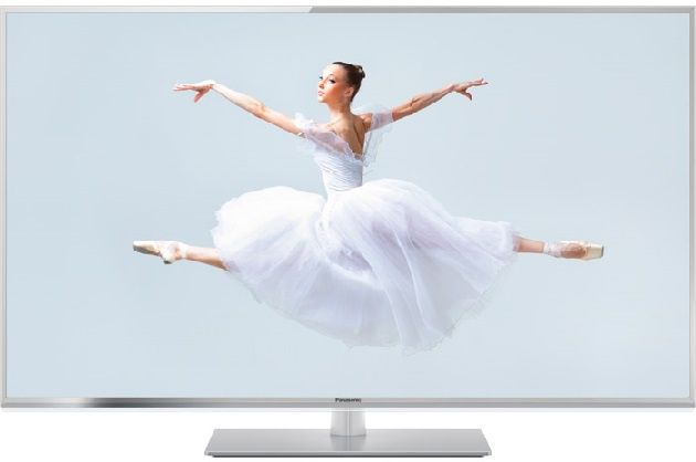 Panasonic Smart Viera  TC-L50ET60 telewizor zdjęcie