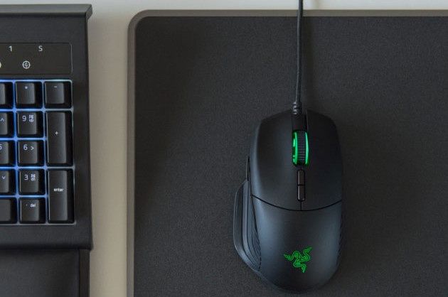Razer Basilisk podkładka