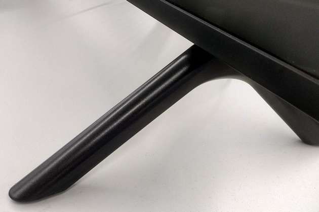 Samsung 49NU7172 - nóżka