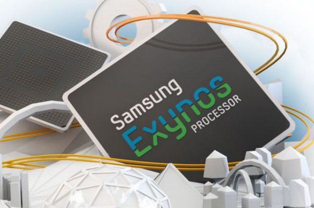 Samsung Exynos