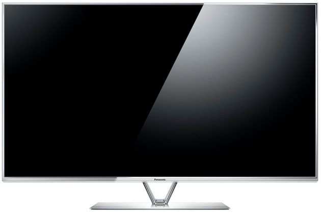 Panasonic LED LCD 2013 telewizor