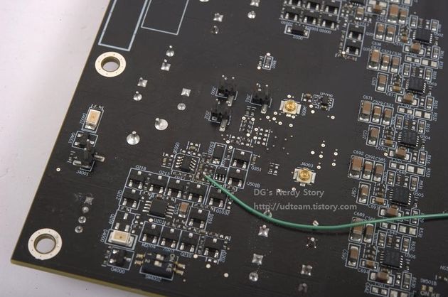 AMD Radeon R9 290X karta graficzna zdjęcie