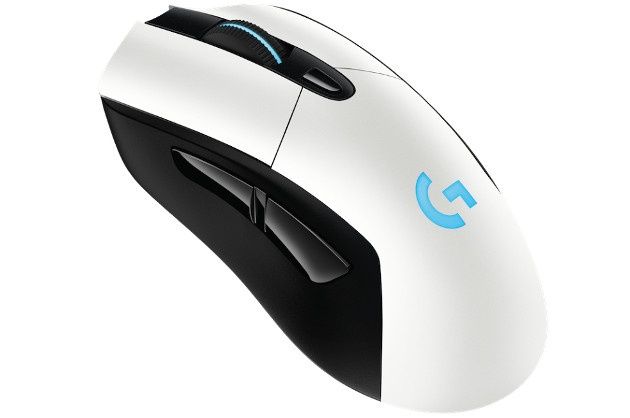 Logitech G703