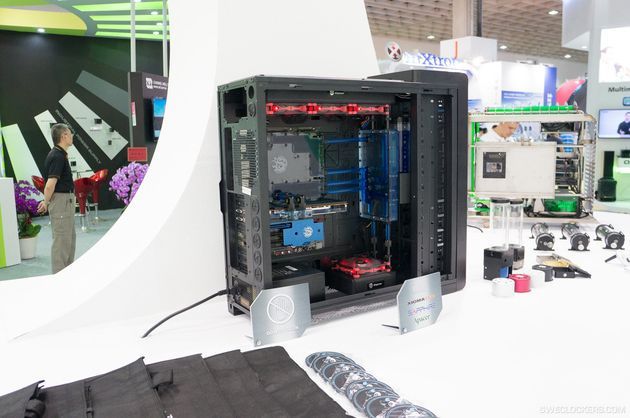 Sapphire Atomic 990FX płyta główna