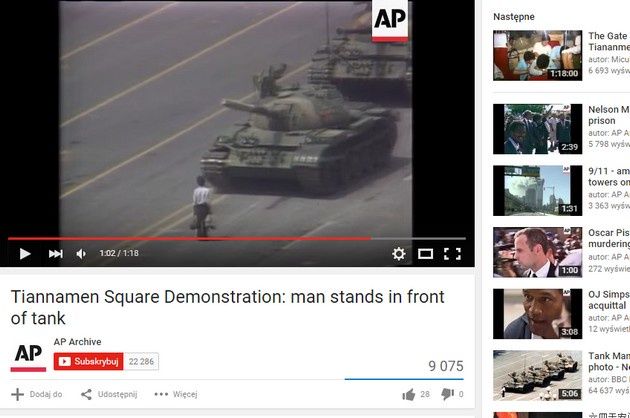 AP Archive