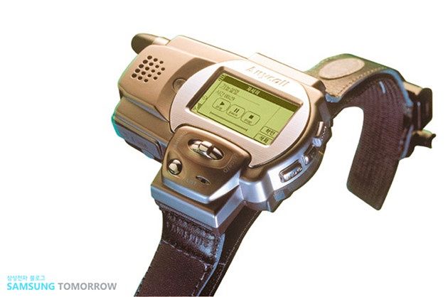 Samsung Watch