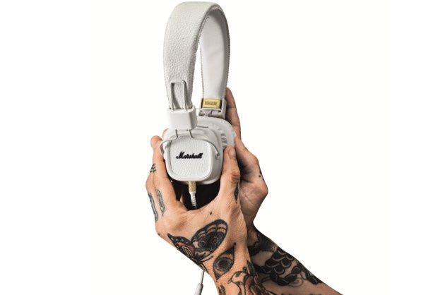 Marshall II Major