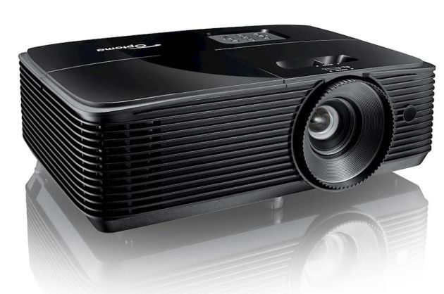 Optoma HD144X