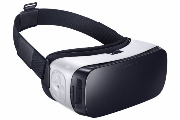 gear vr