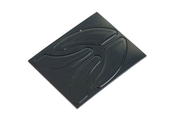 QPAD DX-20 ślizgacze