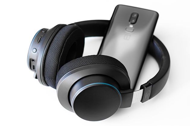 Creative SXFI Air - słuchawki Bluetooth do telefonu