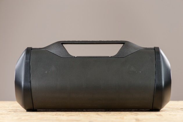 Monster Blaster tył