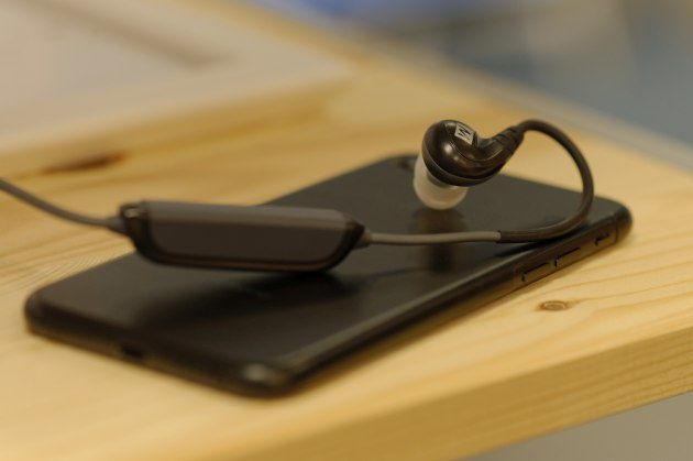 MEE Audio X8 test