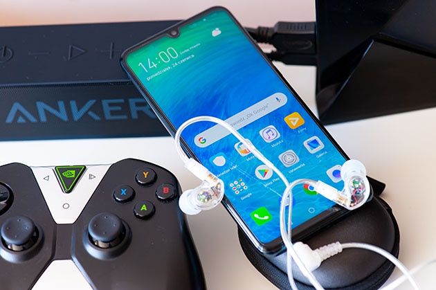 czy warto kupić Huawei P30 Lite