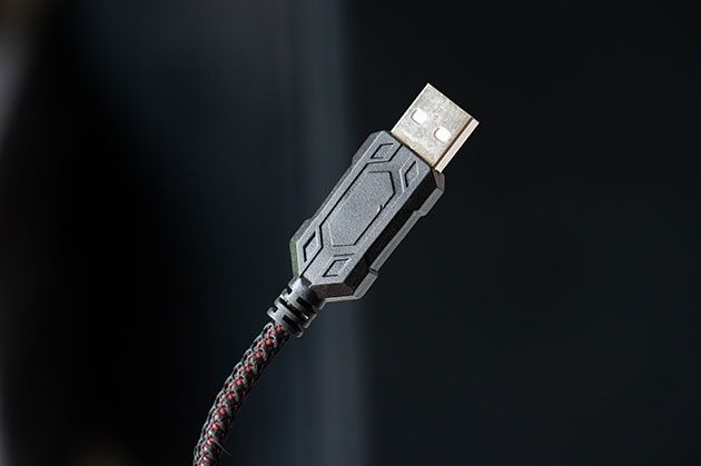 Marvo HG9015G wtyk USB
