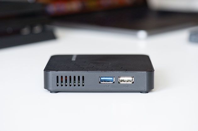 Ferguson FBOX ATV - USB 3.0