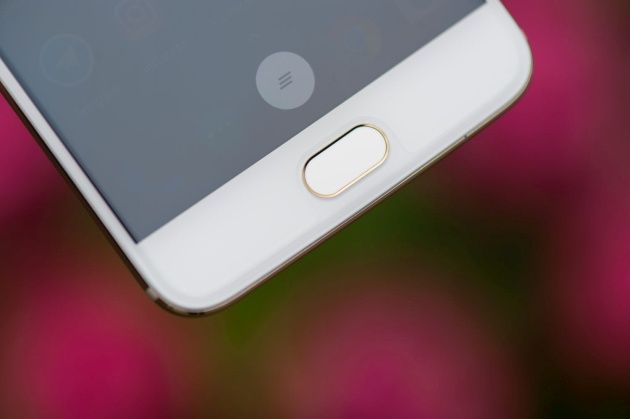 OnePlus 5 Soft Gold