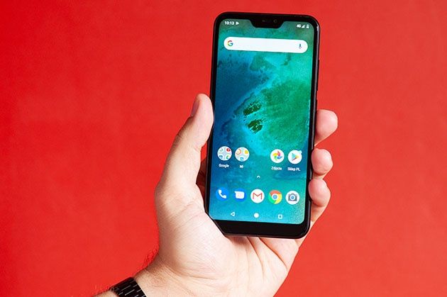 Xiaomi Mi A2 Lite - warto go kupić za 1000 zł